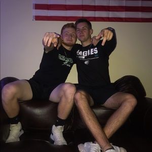 Meet your Posher, Joey